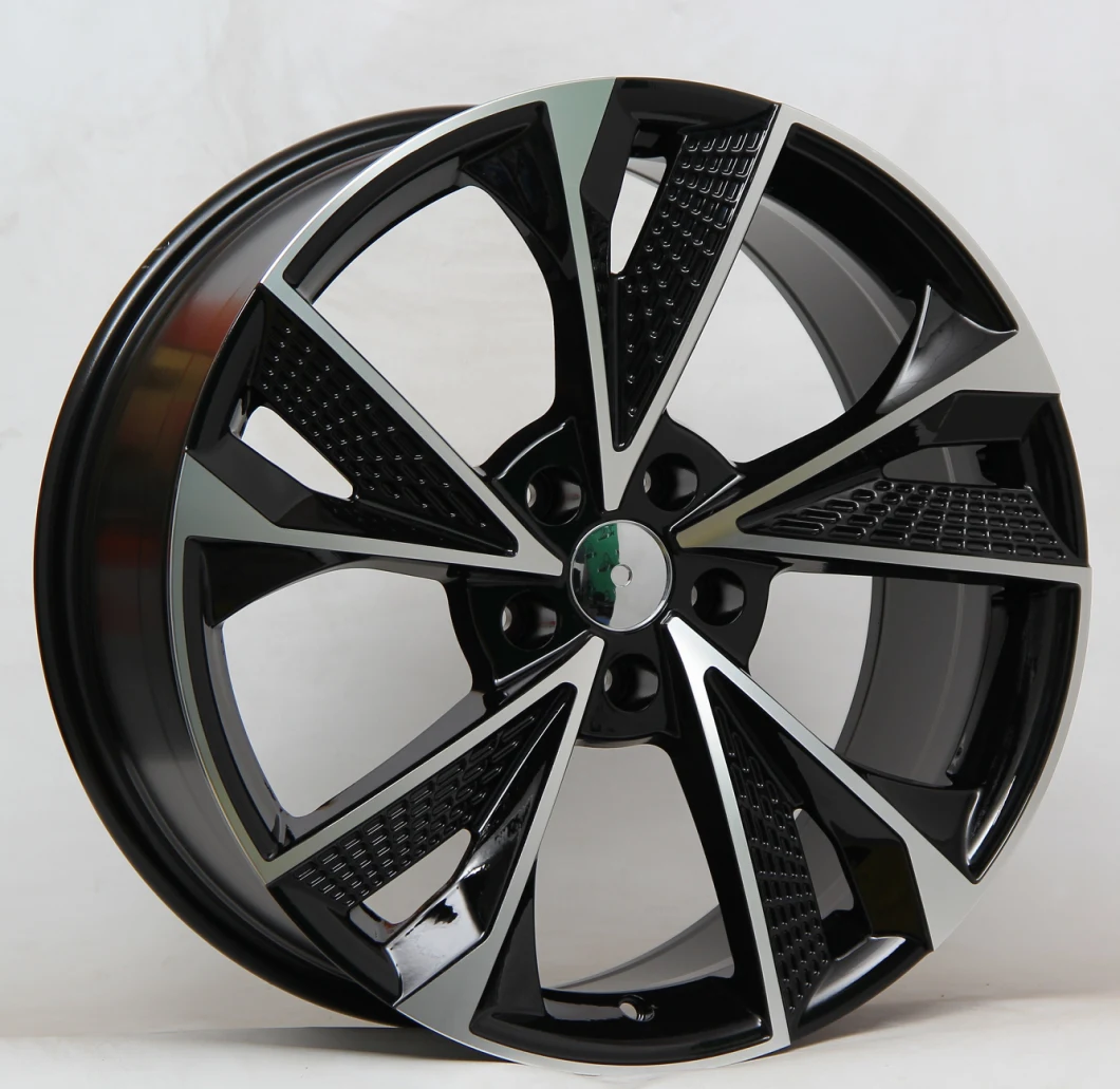 Replica Design for Audi 17 18 19 20 21 Inch Hot Classic Design 2023 Car Rims Alloy Wheel