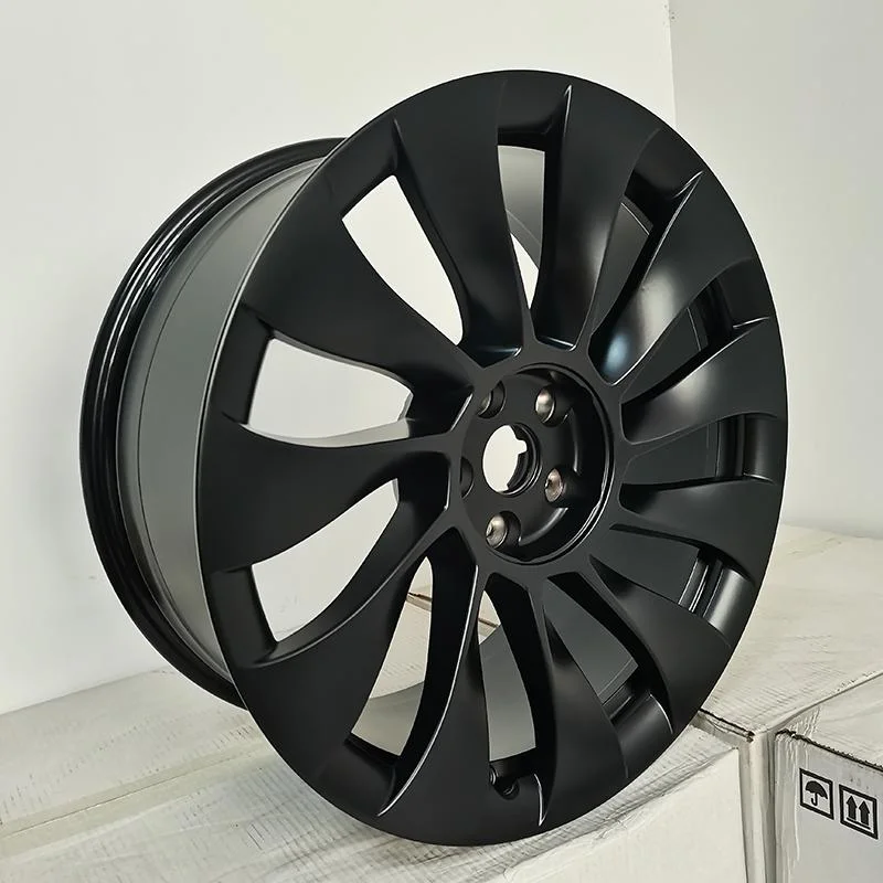 Kipardo High Replacement Wheels 20 Inch 5X114.3 for Tesla