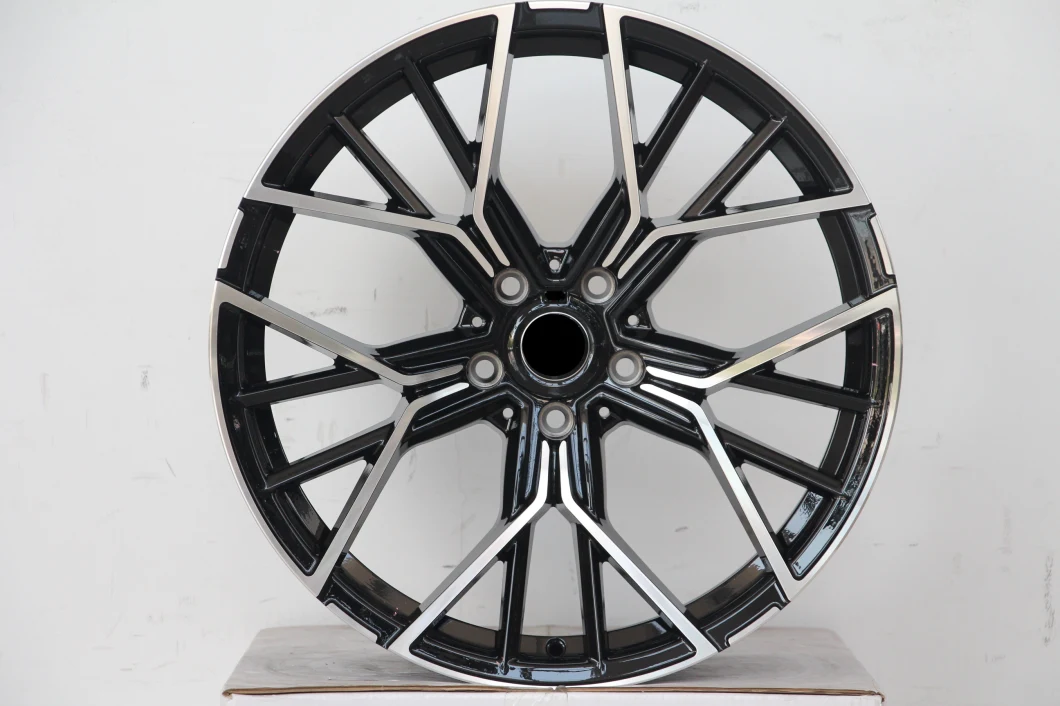 Aluminum 19 20 Inch Replica Wheels for BMW M Power