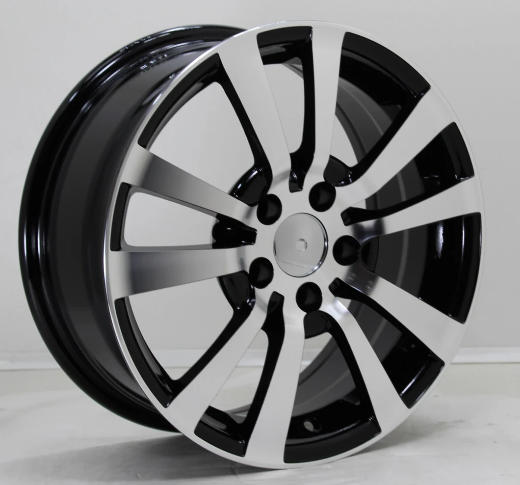 Aftermarket Alloy Wheel (ZC335)