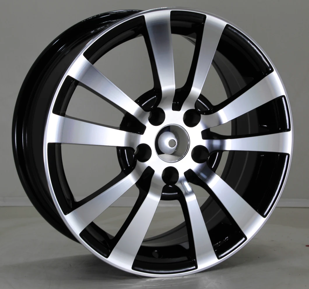 Aftermarket Alloy Wheel (ZC335)