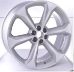 VW Replica Wheel Jantes Jantes en alliage de haute qualité pour voitures de tourisme