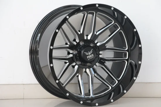 Jante réplique pour Audi VW 19X8.5 5X112